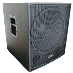 Renta de Subwoofer Pasivo...