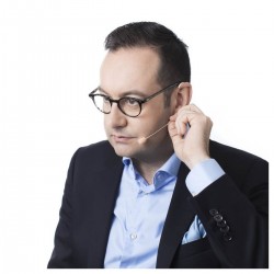 Renta Micrófonos de Diadema...