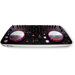 Renta Controlador DJ...