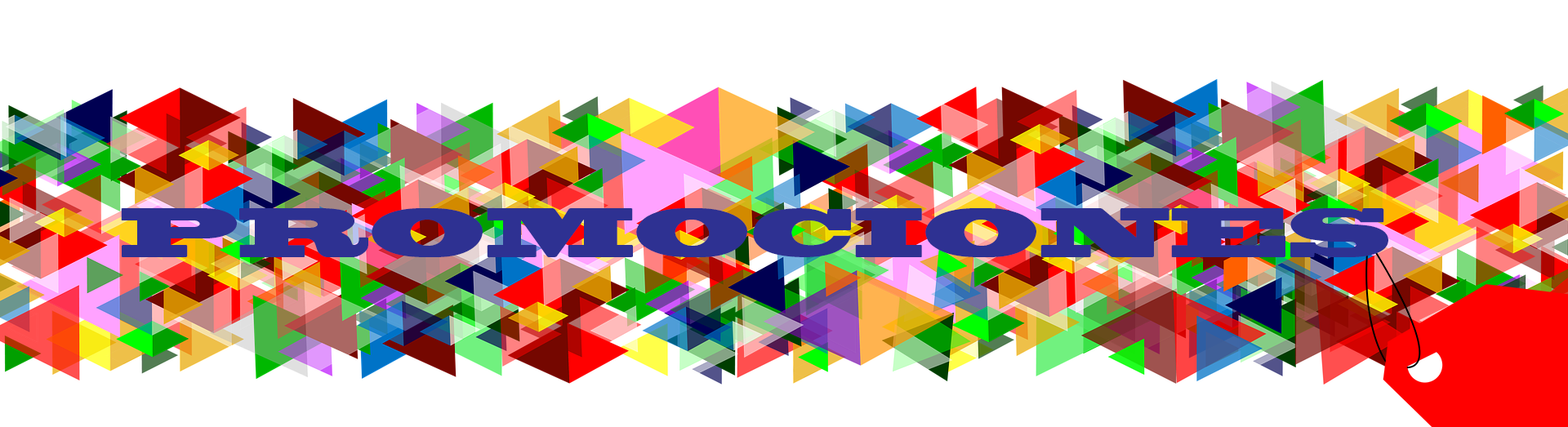 Descubre nuestras promociones